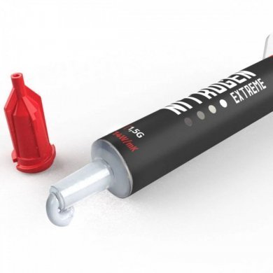 Pcyes pasta térmica Nitrogen Exteme 1,5G 14W/Mk