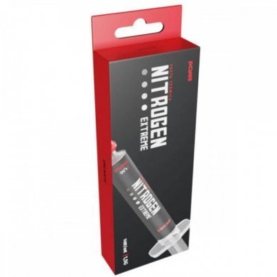 Pcyes pasta térmica Nitrogen Exteme 1,5G 14W/Mk
