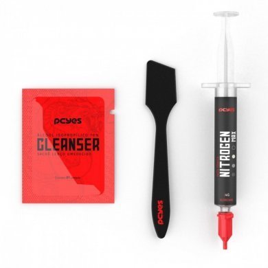 PCYNM15125 PCYES pasta térmica Nitrogen Max 1.5G 12.5W/MK