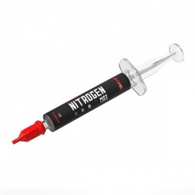 PCYES pasta térmica Nitrogen Max 1.5G 12.5W/MK