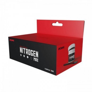 PCYES Pasta térmica Nitrogen Max 50g 12,5W/mK