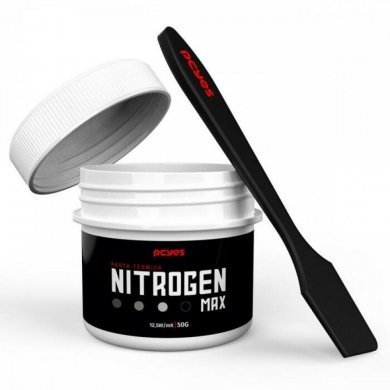 PCYES Pasta térmica Nitrogen Max 50g 12,5W/mK