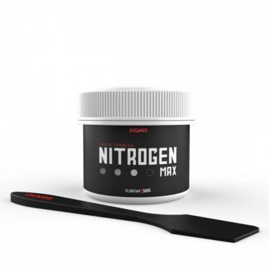 PCYES Pasta térmica Nitrogen Max 50g 12,5W/mK