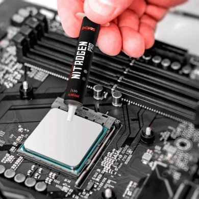 Pcyes pasta térmica Nitrogen PRO 1,5G 8,5W/Mk