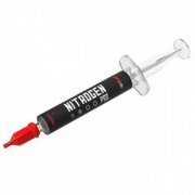 Pcyes pasta térmica Nitrogen PRO 1,5G 8,5W/Mk cor cinza