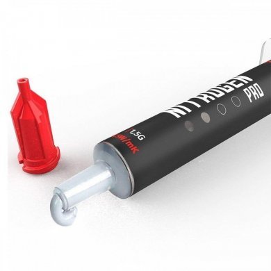 Pcyes pasta térmica Nitrogen PRO 1,5G 8,5W/Mk