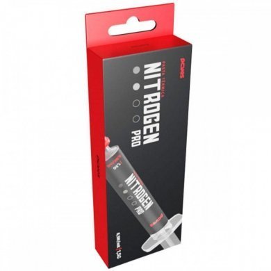Pcyes pasta térmica Nitrogen PRO 1,5G 8,5W/Mk