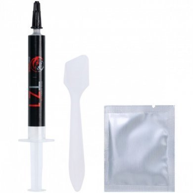 PCYTZ1 PCYes pasta térmica TZ1 1.5g Grey