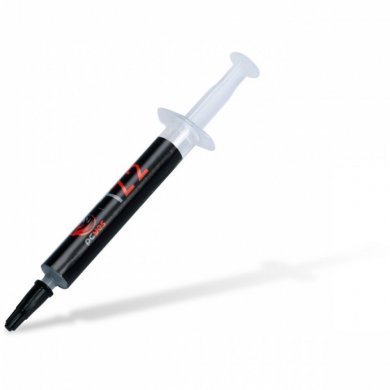 PCYTZ2 PCYes seringa de pasta térmica TZ 2 cinza 1.5g