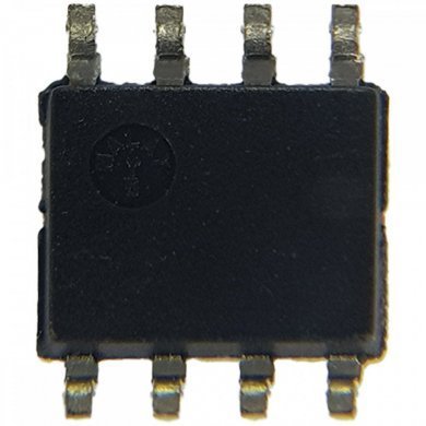Mosfet dual NCH 30V 9A SOP8 SMD