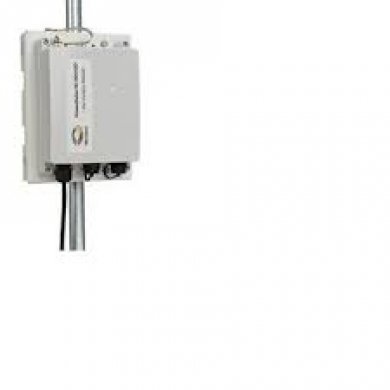 PD9001GO Axis Injector PoE Exterior de 1 Porta De 30w Ip66