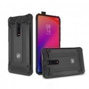 Gorila Shield Capa D-Proof Xiaomi Mi 9T (K20) Poliuretano termoplástico de alta resistência