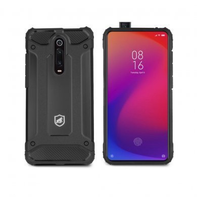 Gorila Shield Capa D-Proof Xiaomi Mi 9T (K20)