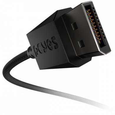 Pcyes cabo Display Port 2.1 8K 60Hz 2 metros