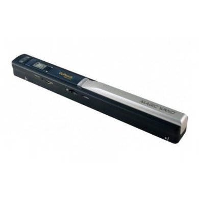 PDS-ST410-VP Scanner Portatil VuPoint Magic Wand