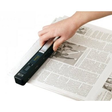 Scanner Portatil VuPoint Magic Wand