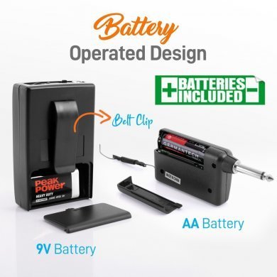 PDWM96 PylePro Pyle Microfone de Lapela Sem Fio Profissional