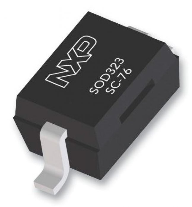 PDZ4.7B.115 10x Diodo Zener 4.7v 400mW SOD-323