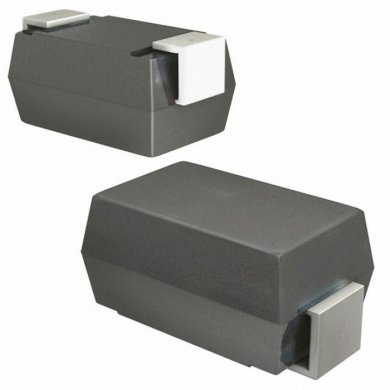 DIODO ZENER 8.2V 400MW SOD323