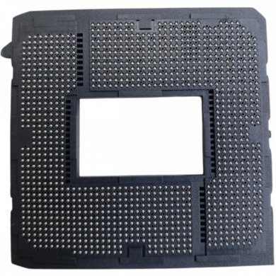 PE11511-1MAJ0-1H Foxconn socket LGA1151 original esferas Lead Free