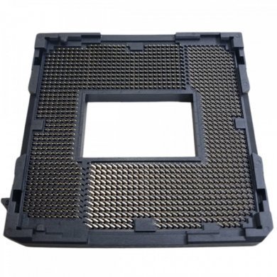 Foxconn socket LGA1151 original esferas Lead Free