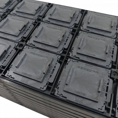 Foxconn socket LGA1151 original esferas Lead Free