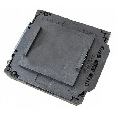 Foxconn socket LGA1151 original esferas Lead Free