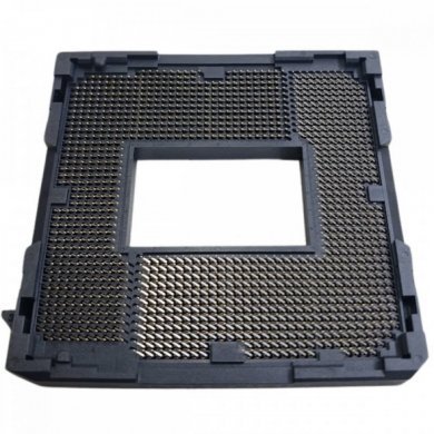 Kit 5x socket LGA1151 original Foxconn - Lead Free