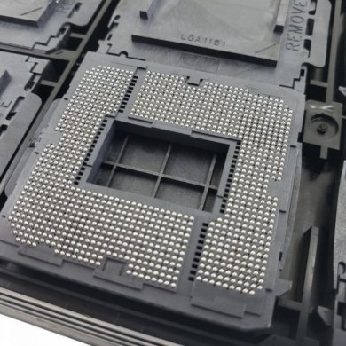 Kit 5x socket LGA1151 original Foxconn - Lead Free