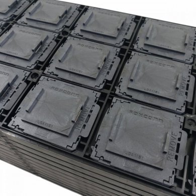 Kit 5x socket LGA1151 original Foxconn - Lead Free