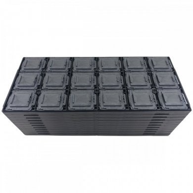 Kit 5x socket LGA1151 original Foxconn - Lead Free