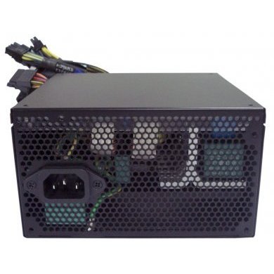 PE1K0S0PSB Pixxo Fonte 1000W Reais PFC Ativo 80 Plus