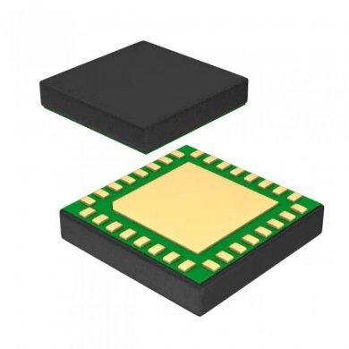 PE42540F-Z Ci 42540 RF Switch SP4T 10Hz 8GHz 50ohm 32LGA