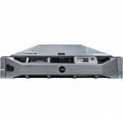 Servidor DELL PowerEdge R710 Dual intel Xeon X5660 128GB DDR3 ECC, 4x NIC 10Gbs, RAID H700i 512MB NU209, 2x PS