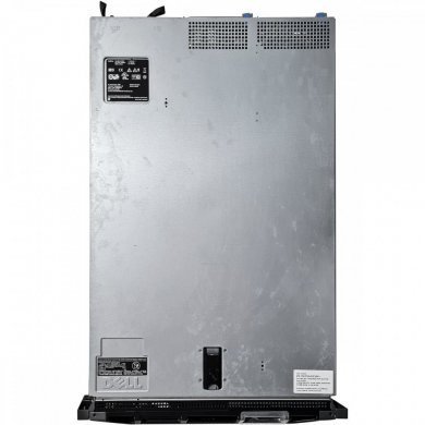 Servidor DELL PowerEdge R710 Dual intel Xeon X5660