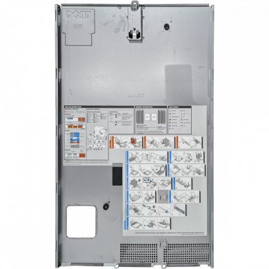 Servidor DELL PowerEdge R710 Dual intel Xeon X5660