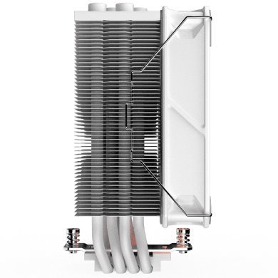 PEFPARGBWG Pcyes cooler para processador Frost Pulse ARGB Whte Ghost