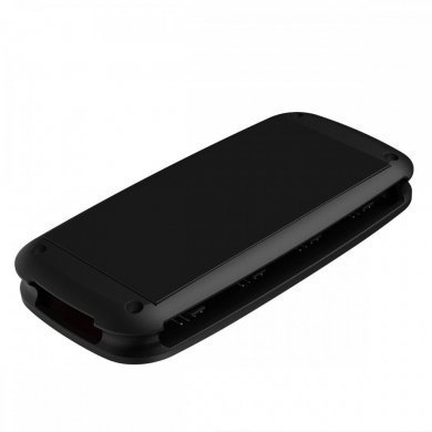 Pcyes controlador de fans Light Core Black Vulcan