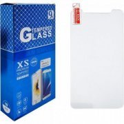 Kit 10 películas de vidro Iphone X 0.26mm 2.5D proteção aos olhos, touch delicado e a prova de impacto e sujei