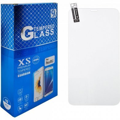 PELI-IPXR Kit 10 películas de vidro Iphone XR