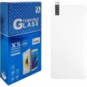 Kit 10 películas de vidro temperado para Iphone XS Max proteção aos olhos, touch delicado e a prova de impacto