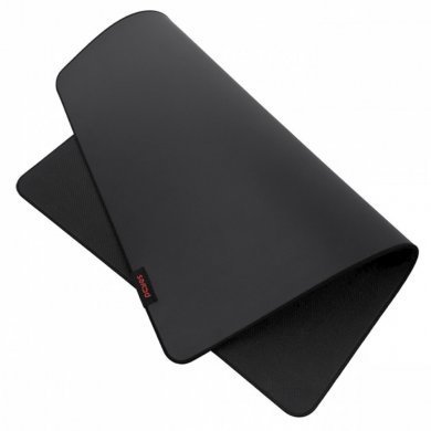 PCYes Mousepad Obsidian G2D 500x400x3mm Black