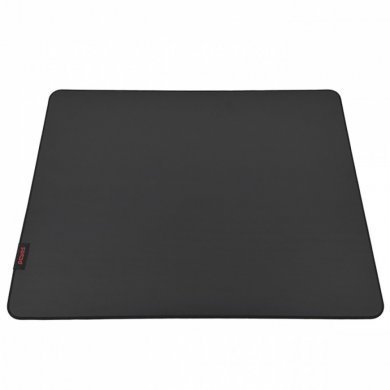 PCYes Mousepad Obsidian G2D 500x400x3mm Black