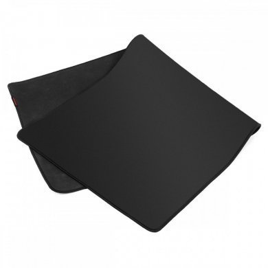 PCYes Mousepad Obsidian G2D 900x420x3mm Black