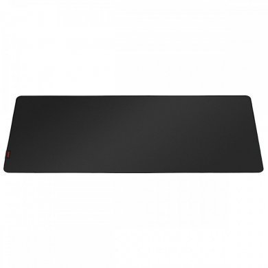 PCYes Mousepad Obsidian G2D 900x420x3mm Black