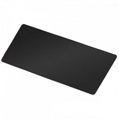 PCYes Mousepad Obsidian G2D 900x420x3mm Black