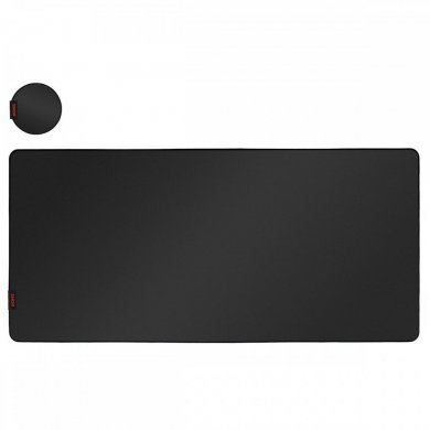 PEMPG2DEX PCYes Mousepad Obsidian G2D 900x420x3mm Black