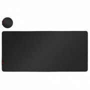 PCYes Mousepad Obsidian G2D 900x420x3mm Black Com inf