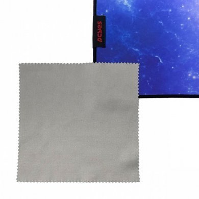 PCYes Mousepad Obsidian G3D 500x400x3mm Galaxy