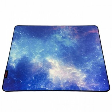 PCYes Mousepad Obsidian G3D 500x400x3mm Galaxy